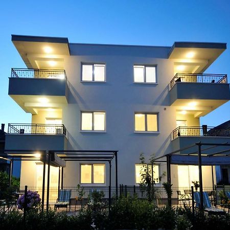 Apartments Town Трогир Экстерьер фото