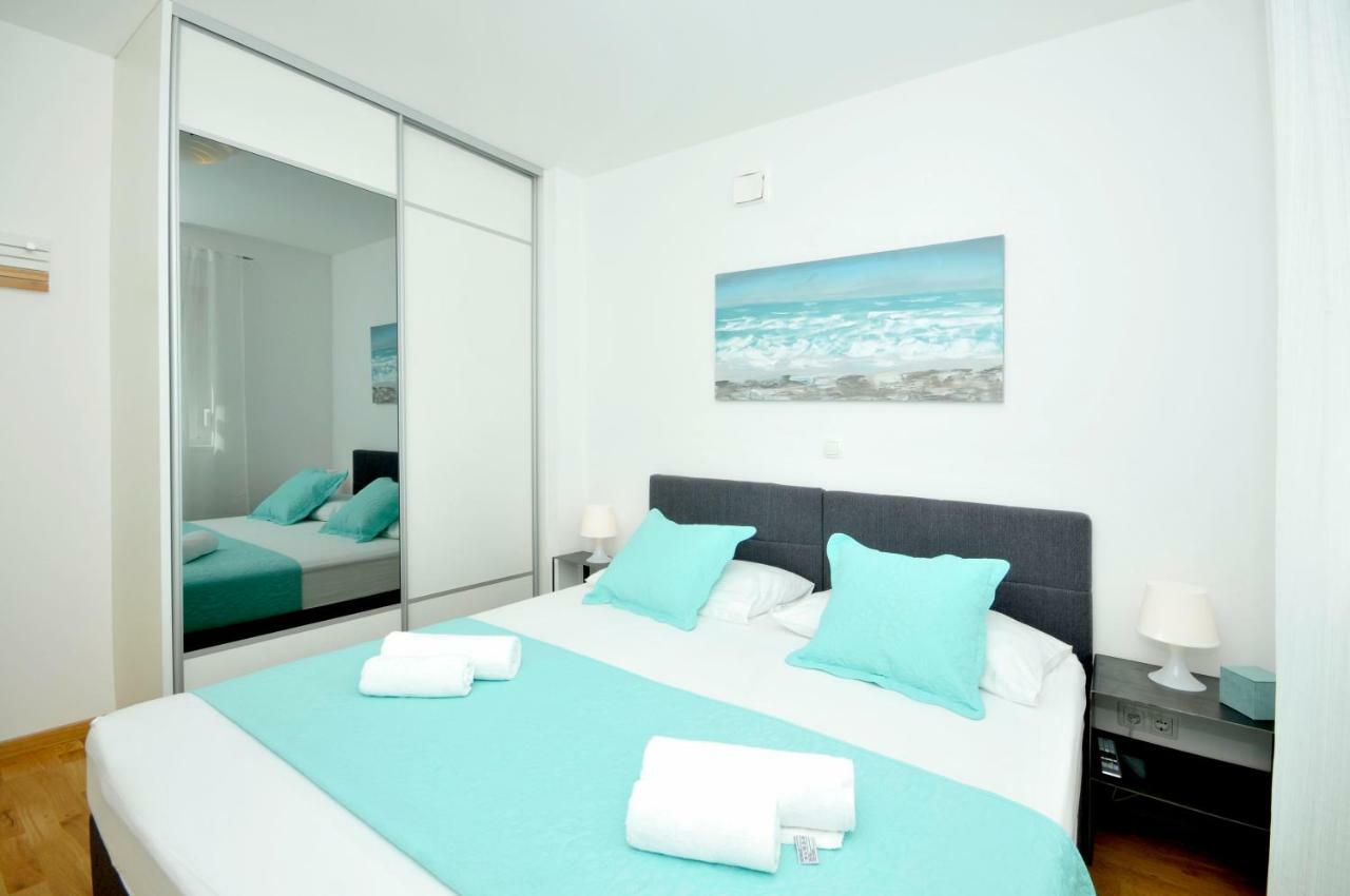 Apartments Town Трогир Экстерьер фото
